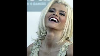 Anna Nicole Smith Was A MTF