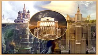 Old World Order Tartaria History, Everything We’ve Been Told Is A Lie