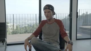 AVICII DOCUMENTARY - UNSEEN FOOTAGE - BANNED ON THE INTERNET - THE BEST IS YET TO COME