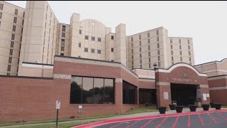 Security guards charged in contraband sting at Fulton County Jail