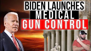 BREAKING: Biden Weaponizes Surgeon General To Push EXTREME Gun Control… & Lefties Are Lapping It Up…