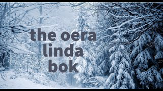 het oera linda boek~ a complete reading