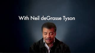 deGrasse Tyson, The "Astrophysicist", Is Retarded Beyond All Human Standards. Science Hoax