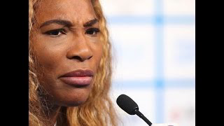 Venus & Serena Williams, transsexuals in women's tennis?