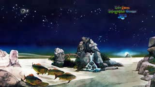 Tales from Topographic Oceans - Yes