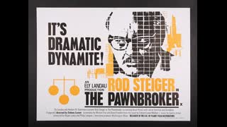 The Pawnbroker (1964)