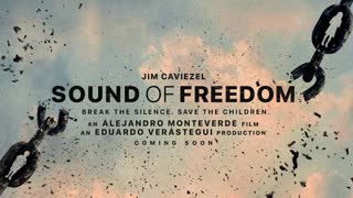 Jim Caviezel's SOUND OF FREEDOM (Full Movie bootleg)