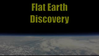 Video From Taboo Conspiracy - Nature's Flat Earth Schemes