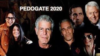 PEDOGATE 2020 ðŸ¦„ðŸ†ðŸª¦ INðŸ”ŽDEPTH EXPLORATION OF JAMES ALFEFANTIS aka JIMMY COMET â˜„