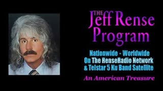 Jeff Rense: Ted Broer - The World According To Ted