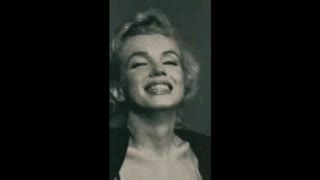 There's Something About Marilyn