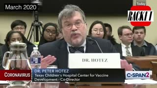 INSANO ? MURDERING SCUMBAG PETER HOTEZ RECOMMENDS ?☠⚰ THE DEATH JAB TO CHILDREN