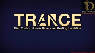 Trance - The Cathy O’Brien Story