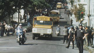 WBZ Archives: Raw Video 1974 Boston Busing Protests