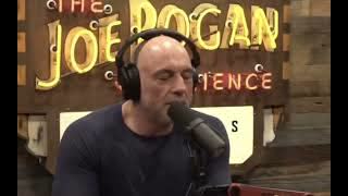 Joe Rogan and Ian Carroll Burst Open THE GATE 3.5.2025