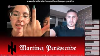 TRIGGERED JEWESS SPERGS OUT!! (FULL CLIP)