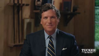 Tucker Ep.4 - Wannabe Dictator