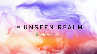 The Unseen Realm - documentary film with Dr. Michael S. Heiser