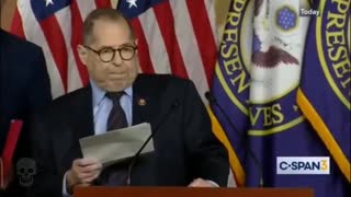 HOT MIC: Congress in action.. I am without words.. YOU GOTTA SEE THIS! Nadler shits his pants!