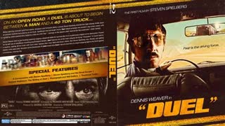 DUEL - 1971