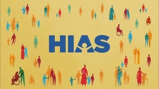 H.I.A.S. - ((( HEBREW IMMIGRANT AID SOCIETY ))) - CHECK THIS BULLSHIT OUT.