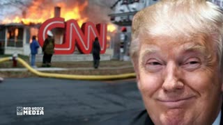 Triggered CNN Analyst Loses It - â€˜Trump Opened The Gates Of Hell, Now Theyâ€™re Chasing Us Downâ€™ ðŸ”¥