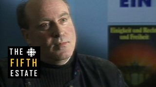 Ernst Zundel : “Gift to the World” (1993) - The Fifth Estate