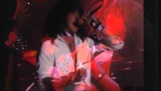 Steeler - Serenade (live 1983)