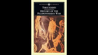 The History of the Peloponnesian War                                              by: Thucydides 8/8