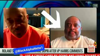 JOURNALISTIC ADVICE FROM ROLAND MARTIN ⚥ 'U GOTTA JUMP IN DAT ASS'❗