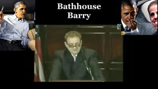 ~Bathhouse Barry And Mike~