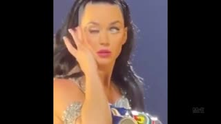 KATY PERRY EYE PSY-OP ðŸ‘ï¸ MR. E