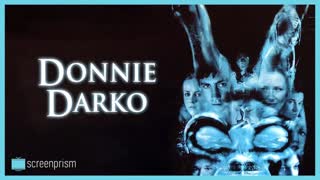 DONNIE DARKO EXPLAINED ? THE ENDING & WHAT IT MEANT [& WHAT IT REALLY MEANS, ACCORDING TO VfB ?]