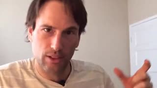 Liam Scheff -- Flat Earth and 9-11