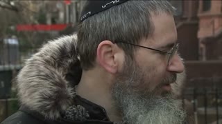 Jewish man speaks out after being attacked outside Brooklyn home