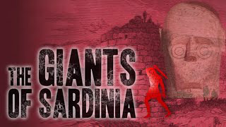 Sardinia | Exile of the Nephilim Giants