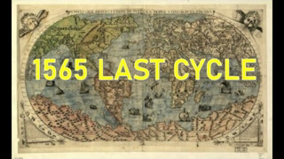 1565 Discovery of a Hidden History Cycle Repeats Now