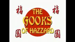 Gooks of hazzard