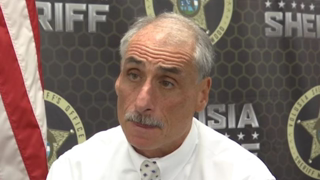 WATCH LIVE: Volusia County sheriff, community leaders address recent cases of antisemitism