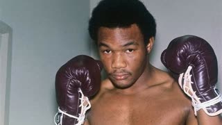 GEORGE FOREMAN DIED IN THE LOCKER ROOM- IMPORTANT TESTIMONY