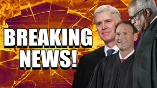 BREAKING! Supreme Court 9-0 Unanimous Decision Set To Change Second Amendment Landscape Forever!