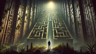 How to Escape the Maze