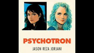 Jason's Psychotron: Jorjani's Transgenderism Revisited