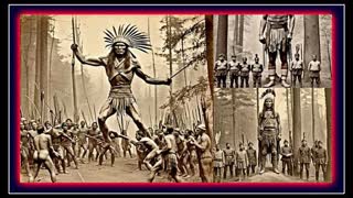 Hidden History: UFO's, Ancient Portals, Giants, Alien gods and The End Times | TOM HORN