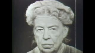 First Ladyboys of the United States (Part 9) - Eleanor Roosevelt