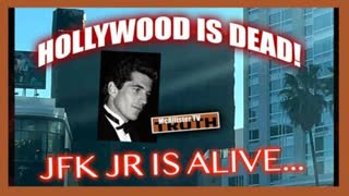 BOOM! JFK JR! BABYLON DOWN! ALEC BALDWIN INVESTIGATION! IT'S MANIFESTING NOW!