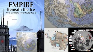 ANTARCTICA - The Germans & WW2 - Empire beneath the Ice Wall ... [Published Today]