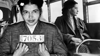 BENNY DA SHAP ADMITS ₪ THAT THE ROSA PARKS EVENT WAS A PSYOP