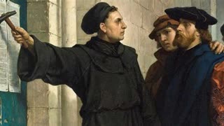 ON THE JEWS AND THEIR LIES ₪ MARTIN LUTHER