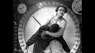 Metropolis (1927) FULL MOVIE